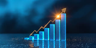 Representación del halving de Bitcoin y las posibles dinámicas de oferta