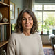 Maria S., Directora de Operaciones