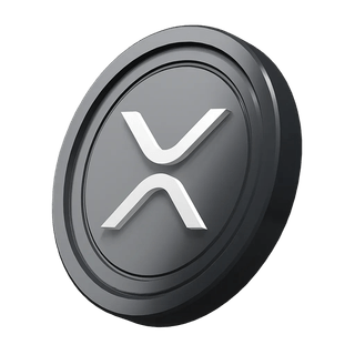 Gráfica de la moneda XRP para una guía principiante sobre criptomonedas